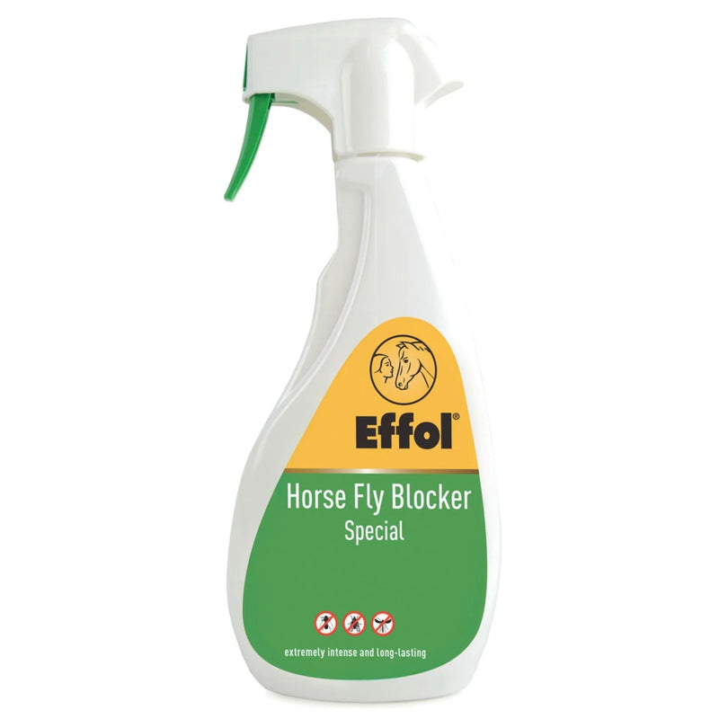 Eiffel Horse Fly Blocker