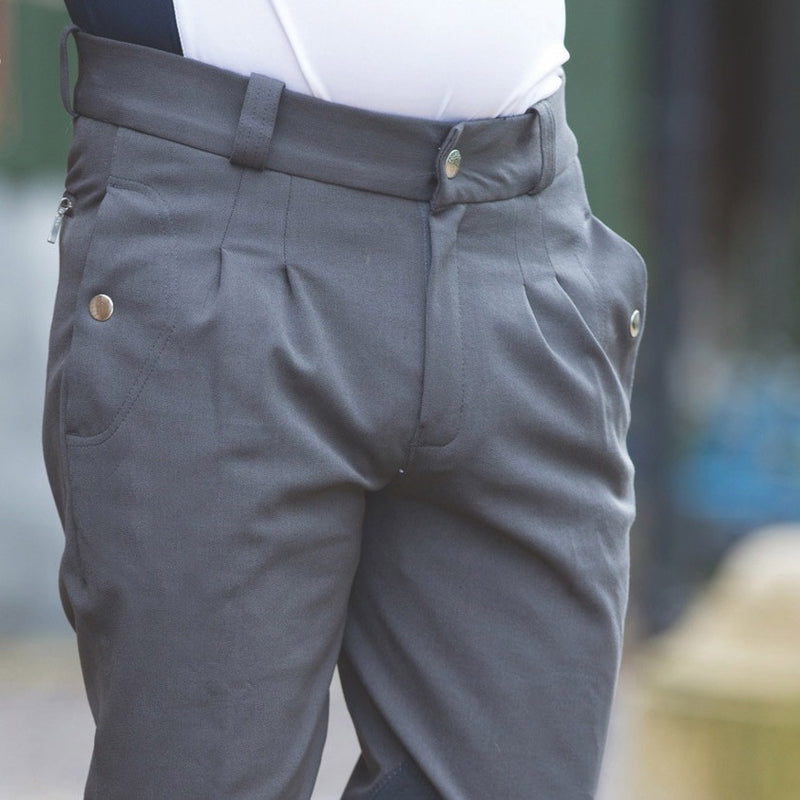 Equetech Mens Kingham Breeches