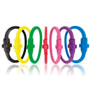 Equi-Ping Safety Release