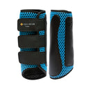 Equilibrium Tri-Zone Impact Sports Boot