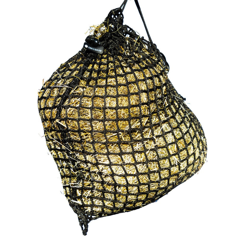 Equilibrium Portion Pacer Haynet Slow Feeder - 3cm holes