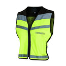 Equisafety Air Waistcoat - Please Pass Wide & Slowly