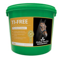 Global Herbs Ti-Free - 10% OFF
