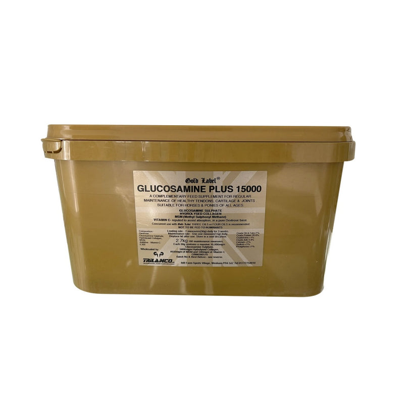 Gold Label Soft Saddle Soap