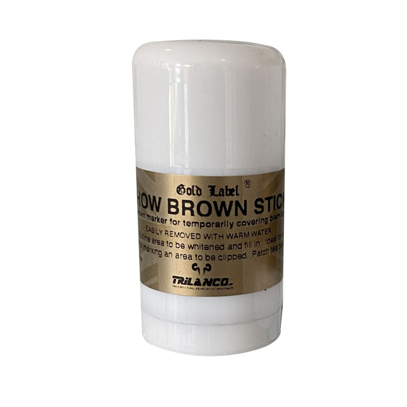 Gold Label Show Stick