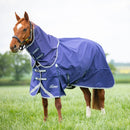 Shires Highlander Original Lite Turnout Rug & Neck Set