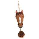 Hy Equestrian Stable Toy - Pony Play Time