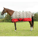 Hy StormX Original 50g Turnout Rug Thelwell Comic Chaos