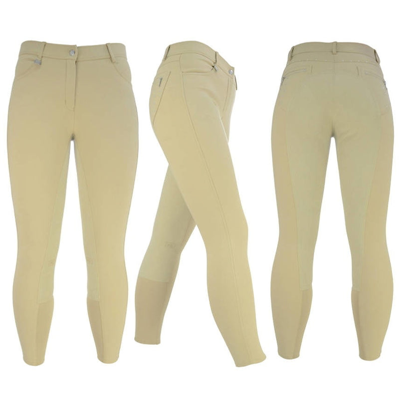 Hy Equestrian Ladies Sandown Breeches
