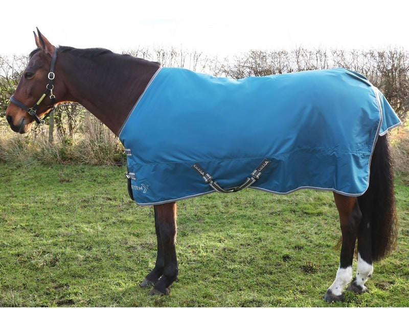 Hy StormX Empra 50g Turnout Rug