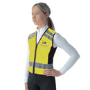 HyVIZ Waistcoat - Please Pass Wide & Slow