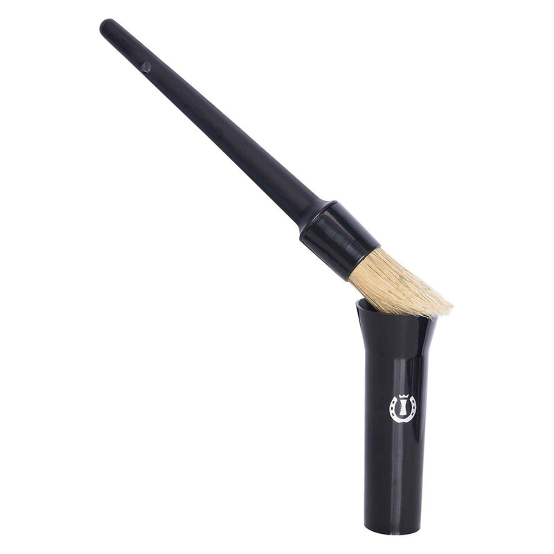 Imperial Riding Hoof Oil Brush with Cap