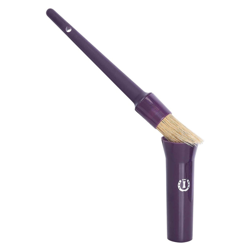 Imperial Riding Hoof Oil Brush with Cap