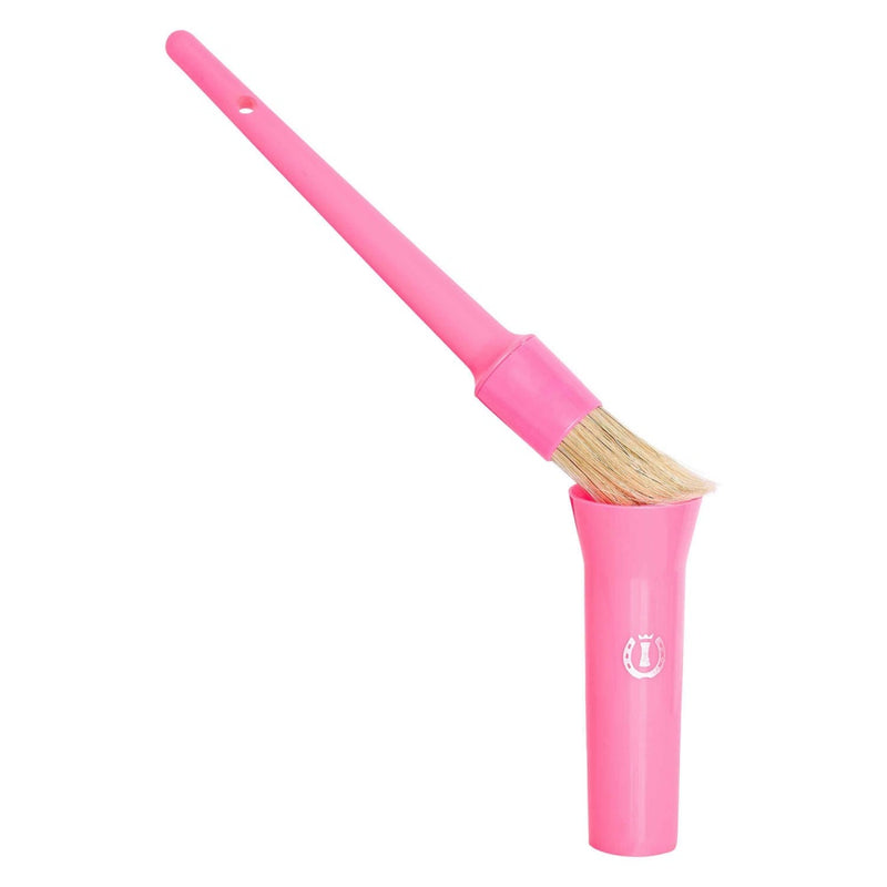 Imperial Riding Hoof Oil Brush with Cap
