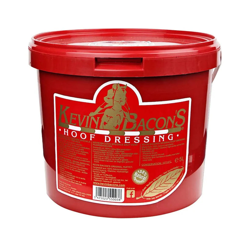 Kevin Bacon's Original Hoof Dressing