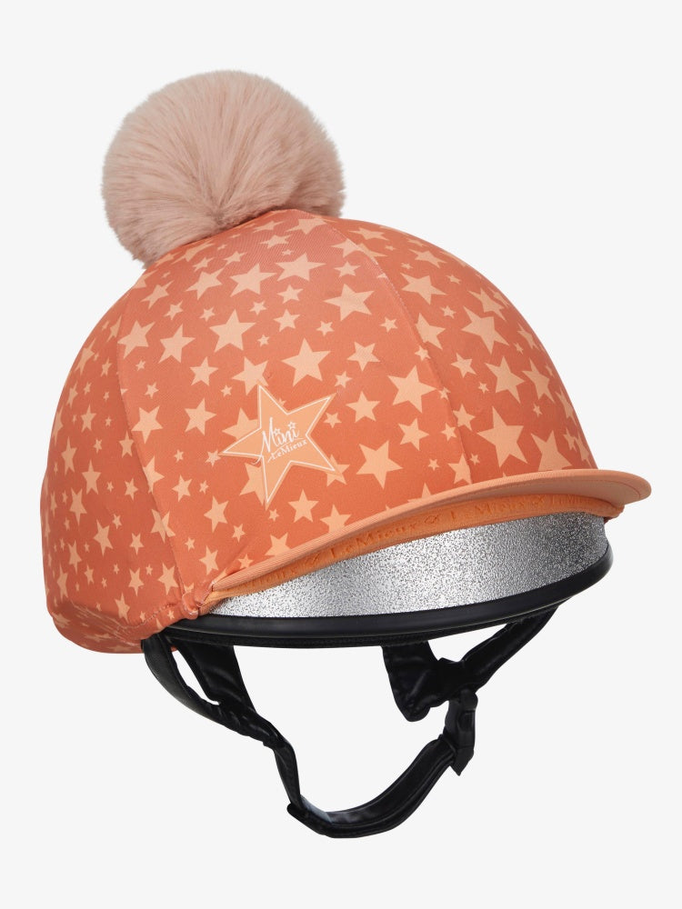 Mini LeMieux Hat Silk