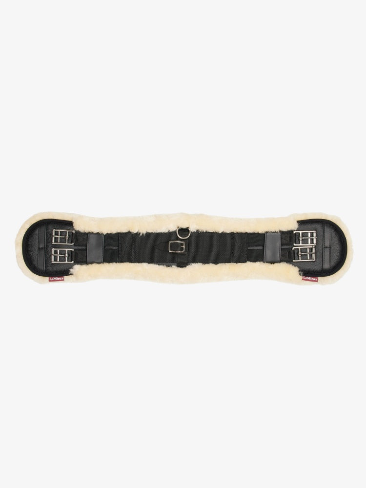 LeMieux Integrated Dressage Girth