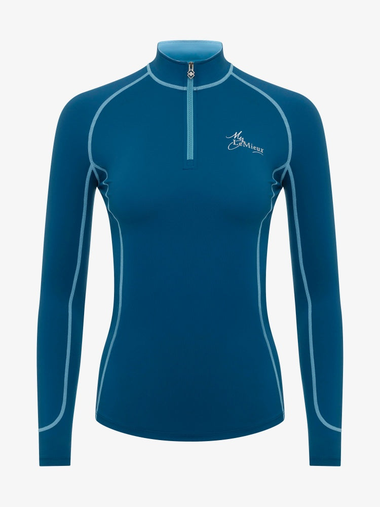 My LeMieux Base Layer - MARINE