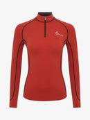 My LeMieux Base Layer -SIENNA - LAST FEW