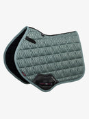 LeMieux Carbon Mesh Close Contact Square - All Colours