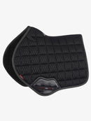 LeMieux Carbon Mesh Close Contact Square - All Colours