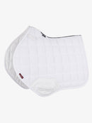 LeMieux Carbon Mesh Close Contact Square - All Colours