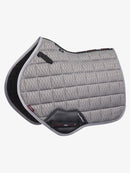 LeMieux Carbon Mesh Close Contact Square - All Colours