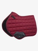 LeMieux Carbon Mesh Close Contact Square - All Colours