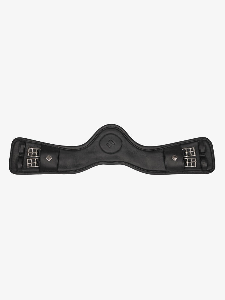 LeMieux Gel-Tek Anatomic Dressage Girth