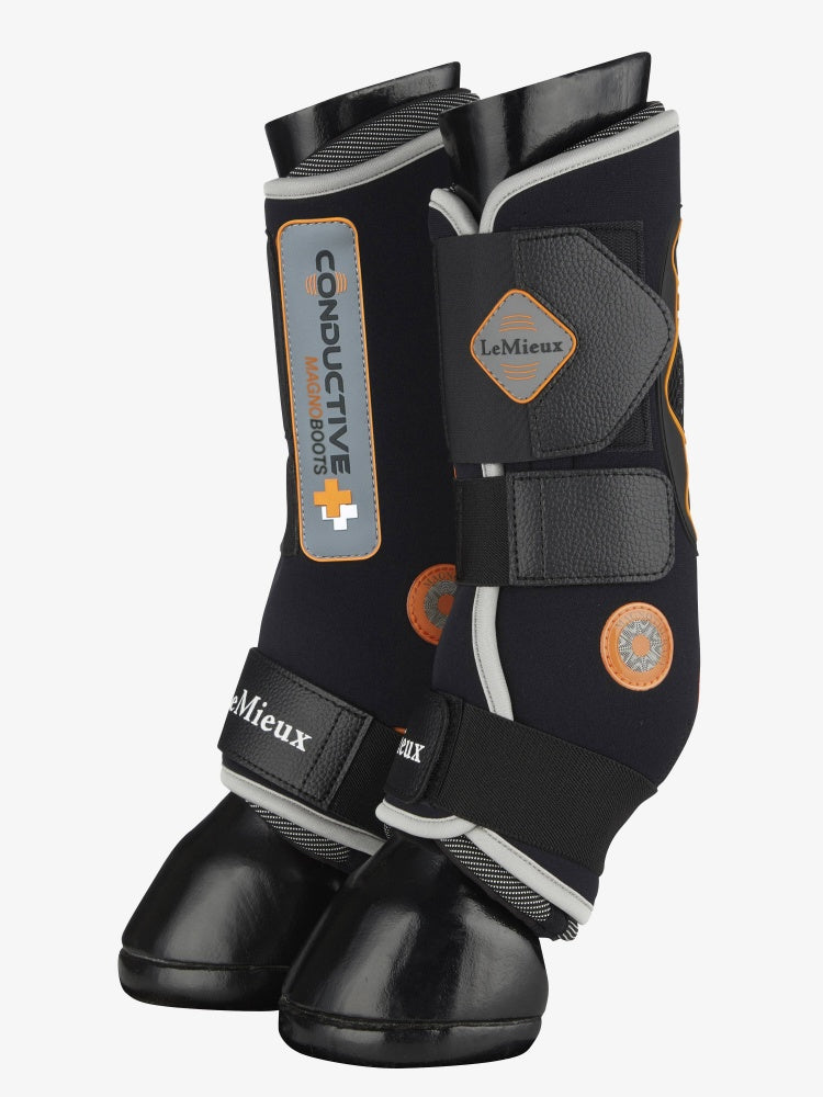 LeMieux Conductive Magno Boots