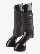 Lemieux Mesh Brushing Boots