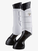 Lemieux Mesh Brushing Boots