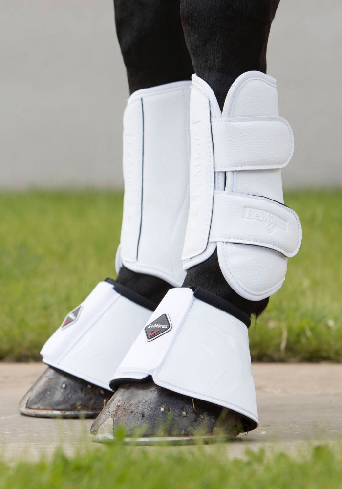 LeMieux Dressage Schooling Boots