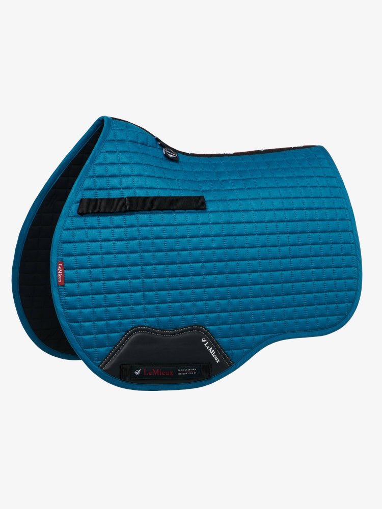 LeMieux ProSport Suede GP Square