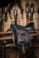 Vector Stirrup Cover