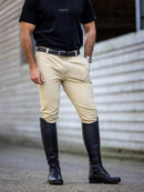LeMieux Elite Classic Pleated Mens Breeches