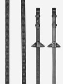 LeMieux Magna Grip Rubber Reins