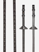 LeMieux Magna Grip Rubber Reins