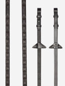 LeMieux Magna Grip Rubber Reins