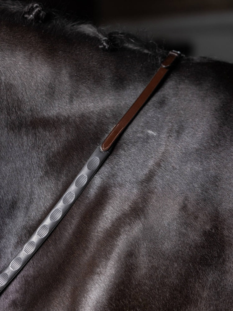 LeMieux Magna Grip Rubber Reins