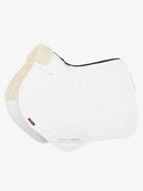 Lemieux Merino + Half Lined Close Contact Square