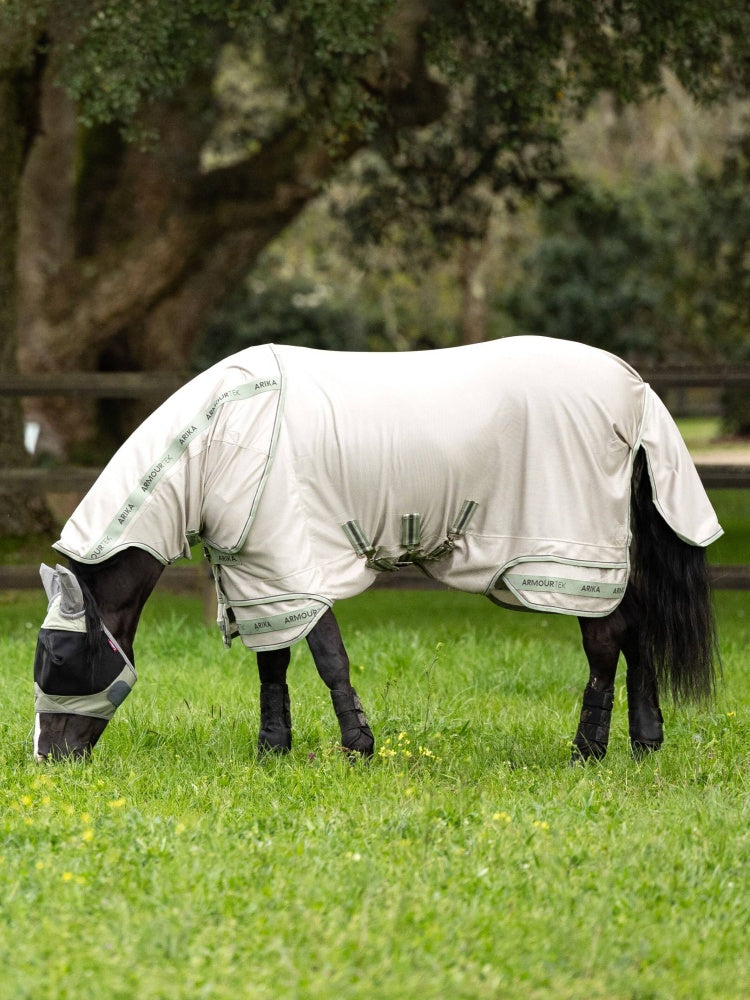 Arika Armour Tek Fly Rug