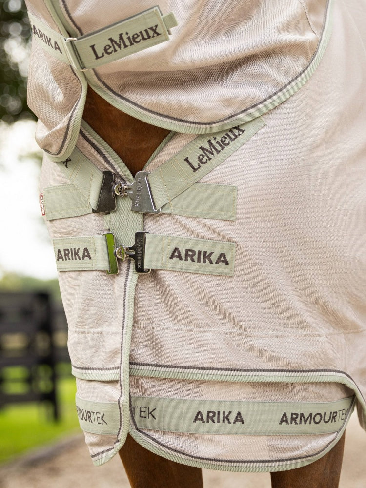 Arika Armour Tek Fly Rug