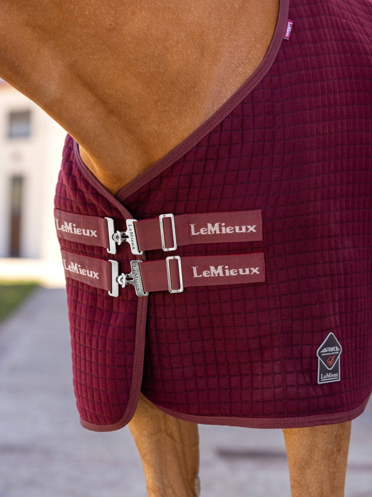 LeMieux Arika Clima-Tek Rug