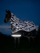 Arika Reflective 0g Turnout Rug