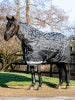 Arika Reflective 0g Turnout Rug