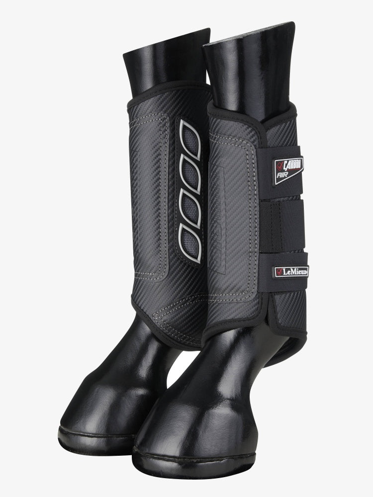 LeMieux Carbon Air Cross Country Boots - HIND