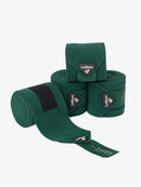 LeMieux Luxury Polo Fleece Bandages - Set of 4   ALL COLOURS