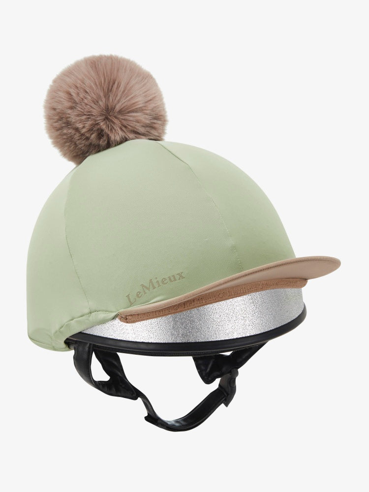 LeMieux Pom  Hat Silk - ALL COLOURS