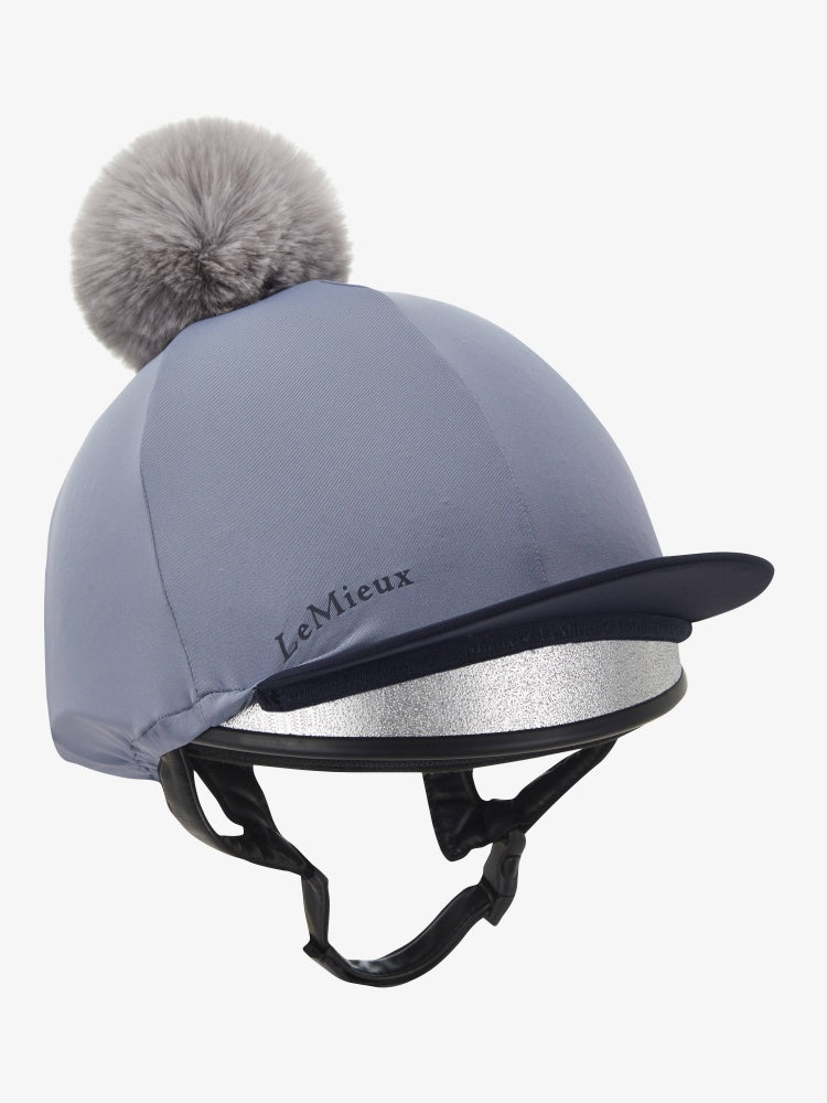 LeMieux Pom  Hat Silk - ALL COLOURS